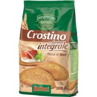 Torrades Buitoni Crostino Dorato Integrale 300 Gr - 36625