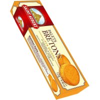 Palets Bretons Saint Aubert 125 Gr - 36626