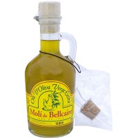 Aceite Oliva M.bellcaire V.ext Aceitera 25cl - 36635