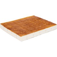 Pastel Pastiolot Plancha San Marcos Congelado 1.8 Kg 30 Raciones - 36667