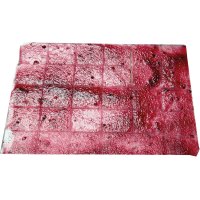 Pastel Pastiolot Plancha Queso-arándanos Congelado 1.8 Kg 30 Raciones - 36668