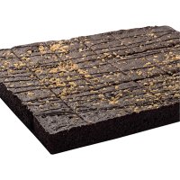 Pastel Pastiolot Plancha Brownie 1.36 Kg 18 Raciones Congelado - 36673