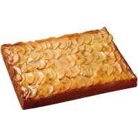 Pastel Pastiolot Plancha Alemana Manzana 1.675 Kg Congelado - 36674