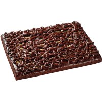 Pastel Pastiolot Plancha Chocolate 1.715 Kg Congelado - 36675