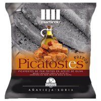 Picatostes Martirelo Fritos Bolsa En Aceite De Oliva 75 Gr - 36710