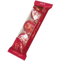 Bombones Lindt Lindor Trio 37 Gr - 36712