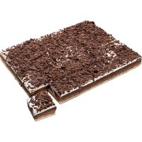 Plancha Pastesana Menú Selva Negra Congelado 1.8 Kg 30 Raciones - 36730