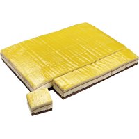 Plancha Pastesana Menú Limón Congelada 1.8 Kg 30 Raciones - 36731