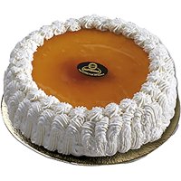 Tarta Pastesana Premium San Marcos Congelada 950 Gr 12 Raciones - 36735