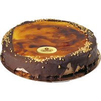 Tarta Pastesana Premium Massini Congelada 950 Gr 12 Raciones - 36736