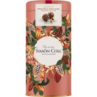 Bombones Simón Coll Praliné De Avellana Lata 160 Gr - 36743