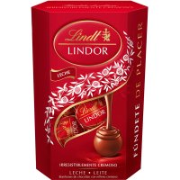 Bombones Lindor Cornet Leche Cornet Selfie 75 Gr - 36758