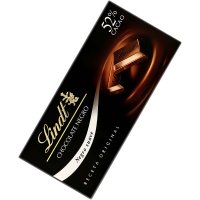 Chocolate Lindt 52% Cacao 125 Gr - 36770