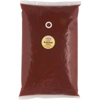 Ketchup Bangor Pouch Bolsa 3500 Ml - 36788