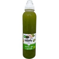 Aderezo Suquipa Aceite Ajo Y Perejil Pet 500 Gr - 3679