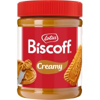 Crema De Galleta Lotus Biscoff Tarro 1.6 Kg - 36791