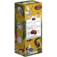 Galletas Lady Joseph Rellenas De Chocolate 100 Gr - 36792