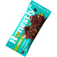 Barritas Honestly Pistacho 30 Gr - 36802