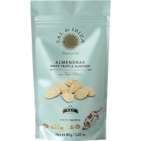 Almendras Sal De Ibiza Con Trufa Blanca 80 Gr - 36805