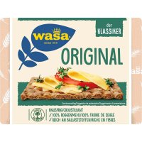 Pan Wasa Original 205 Gr - 36807