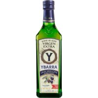 Aceite De Oliva Ybarra Gran Selección Virgen Extra Botella Vidrio 500 Ml - 3687