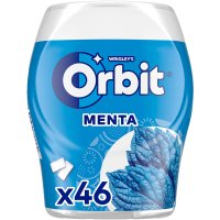 Xiclet Orbit Menta Pot Pack-6/46u - 36919