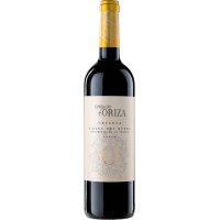 Vino Condado De Oriza Tinto Crianza 13º 75 Cl - 3755