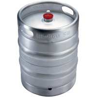 Cerveza Mahou Clásica Barril 50 Lt - 377