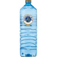 Agua Mondariz Pet 1.5 Lt - 3803