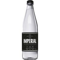 Agua Imperial Con Gas 50 Cl Retornable - 3814