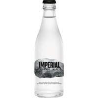 Agua Imperial Con Gas Vidrio 25 Cl Retornable - 3815