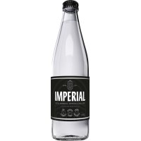 Agua Imperial Con Gas Vidrio 25 Cl Retornable - 3815