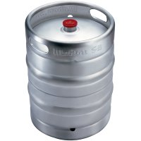 Cerveza Mahou Sin Barril 20 Lt - 390