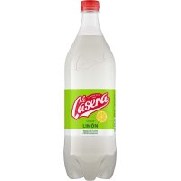 Refresco Casera Limón Pet 1 Lt - 3945