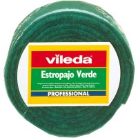 Fregall Vileda Extra Verd Rotlle - 3961