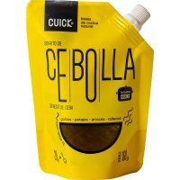 Sofregit Cuik Ceba Doy-pack 160 Gr - 40048