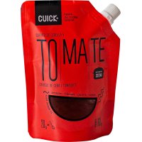Sofrito Cuik Cebolla Y Tomate Doy-pack 160 Gr - 40049