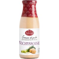 Crema Ferrer Vichyssoise Pot 485 Ml - 40051