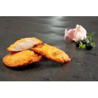 Patatas Salt Del Sallent Rellenas De Brandada Bacalao Congeladas 60 Gr 3 Kg - 40057