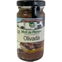Olivada Moli De Pomeri Frasco 90 Gr - 40071