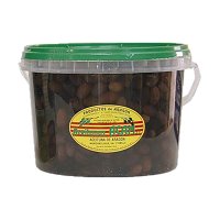 Aceitunas Acam Aragon Cubo 10 Kg - 40116