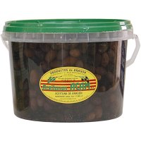 Olives Acam Aragó Cubell 5 Kg - 40117