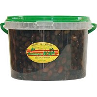 Aceitunas Acam Aragon Cubo 3 Kg - 40118