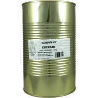 Olives Eurogourmet Còctel Llauna 2.5 Kg - 40150