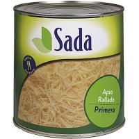 Apio Sada Rallado Lata 3 Kg - 40155