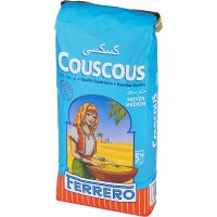 Cous Cous Ferrero Sac 5 Kg - 40194