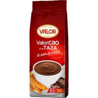 Chocolate Valor En Polvo 1 Kg - 40250