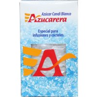 Azúcar Azucarera Blanco Candi Paquete 250 Gr - 40274