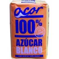 Azúcar Azucarera Blanco 1 Kg - 4029