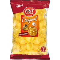 Patatas Fritas Frit Ravich Bolsa 500 Gr - 40336